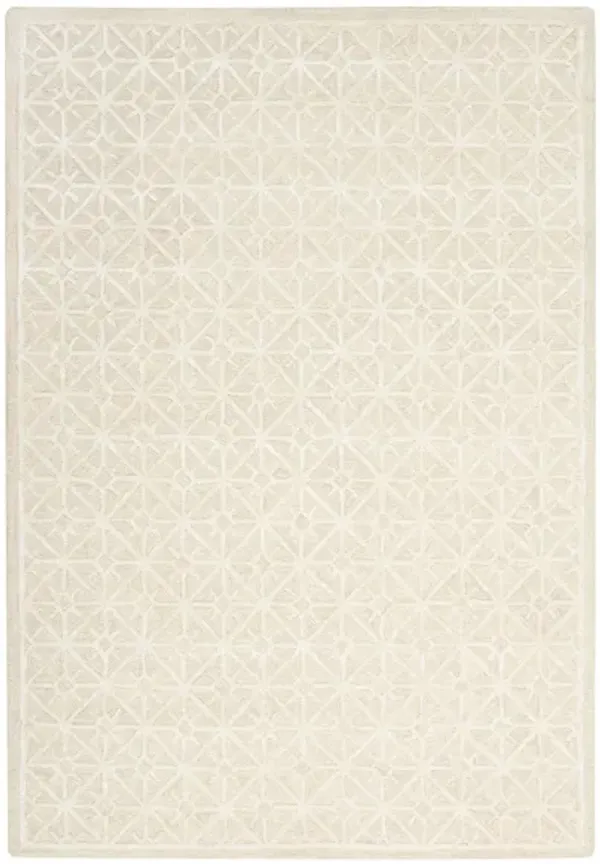 Nicole Curtis Caerthe Area Rug