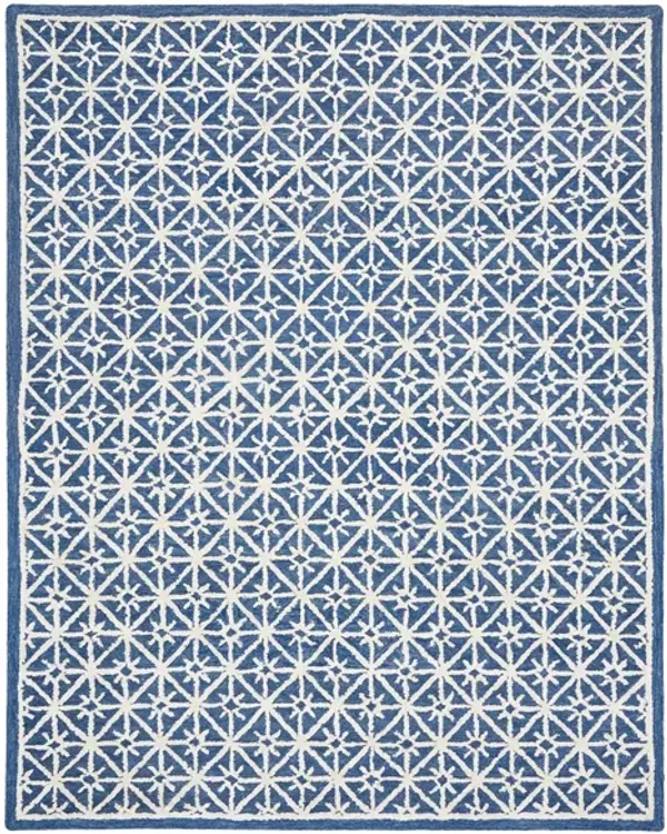 Nicole Curtis Caerthe Area Rug