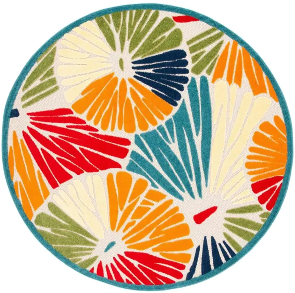 Cabana I Area Rug