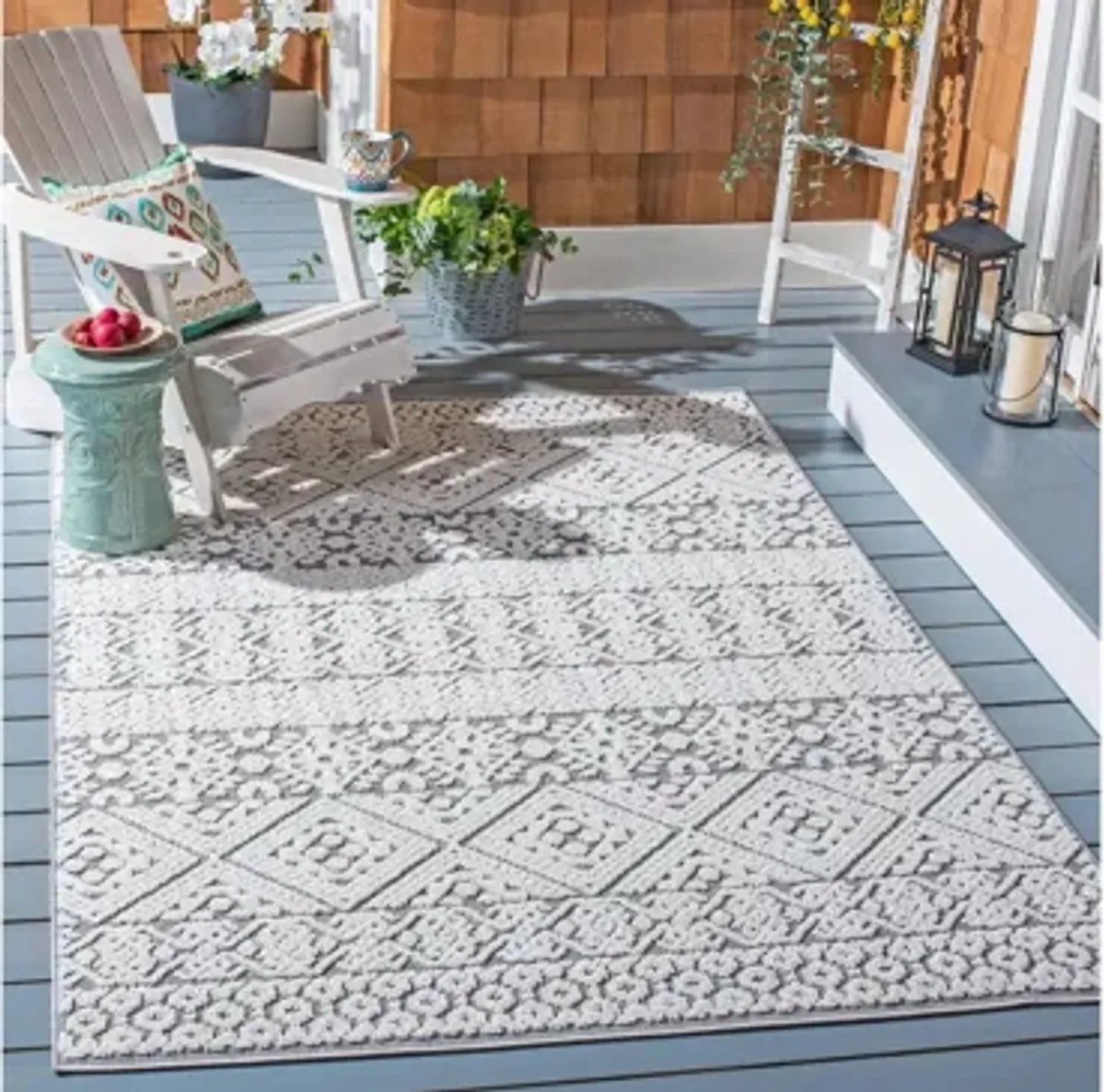 Cabana IV Area Rug