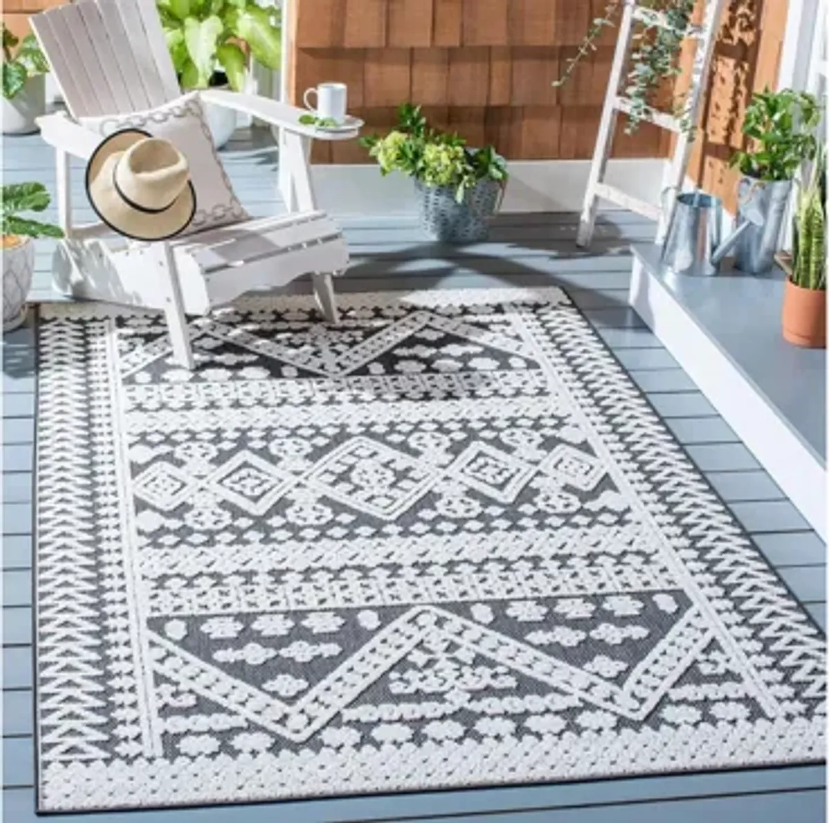 Cabana IV Area Rug