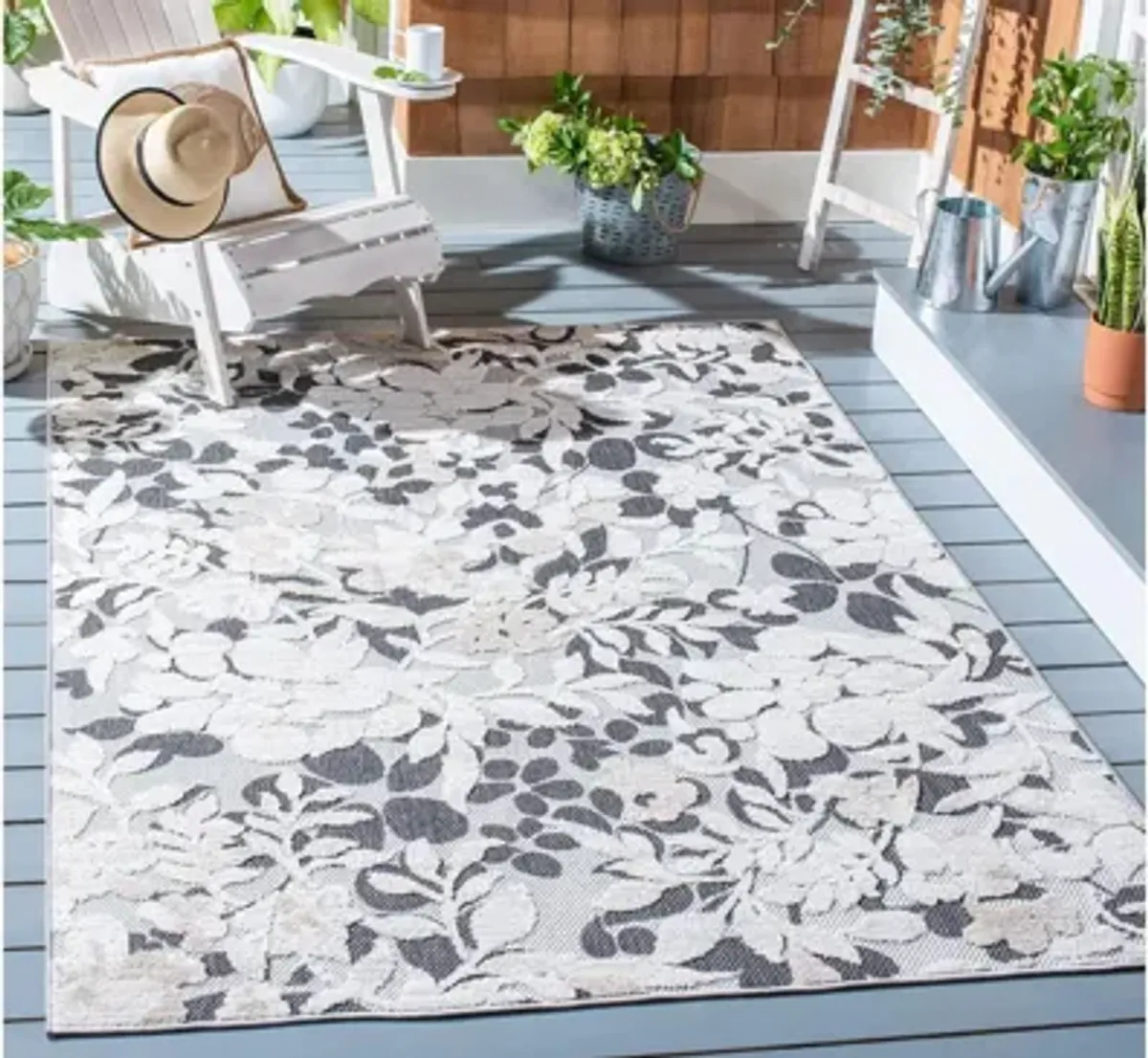 Cabana IV Area Rug