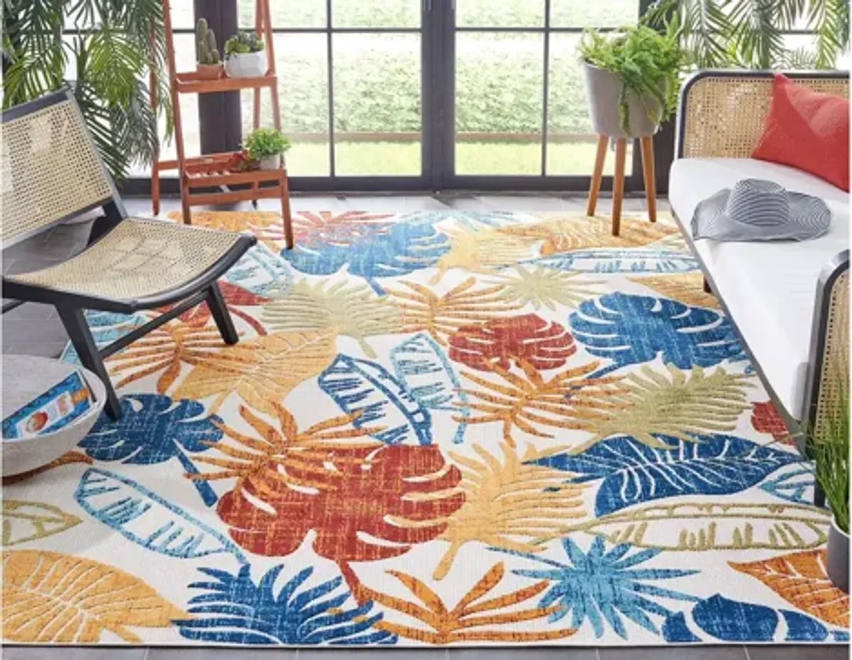 Cabana V Area Rug