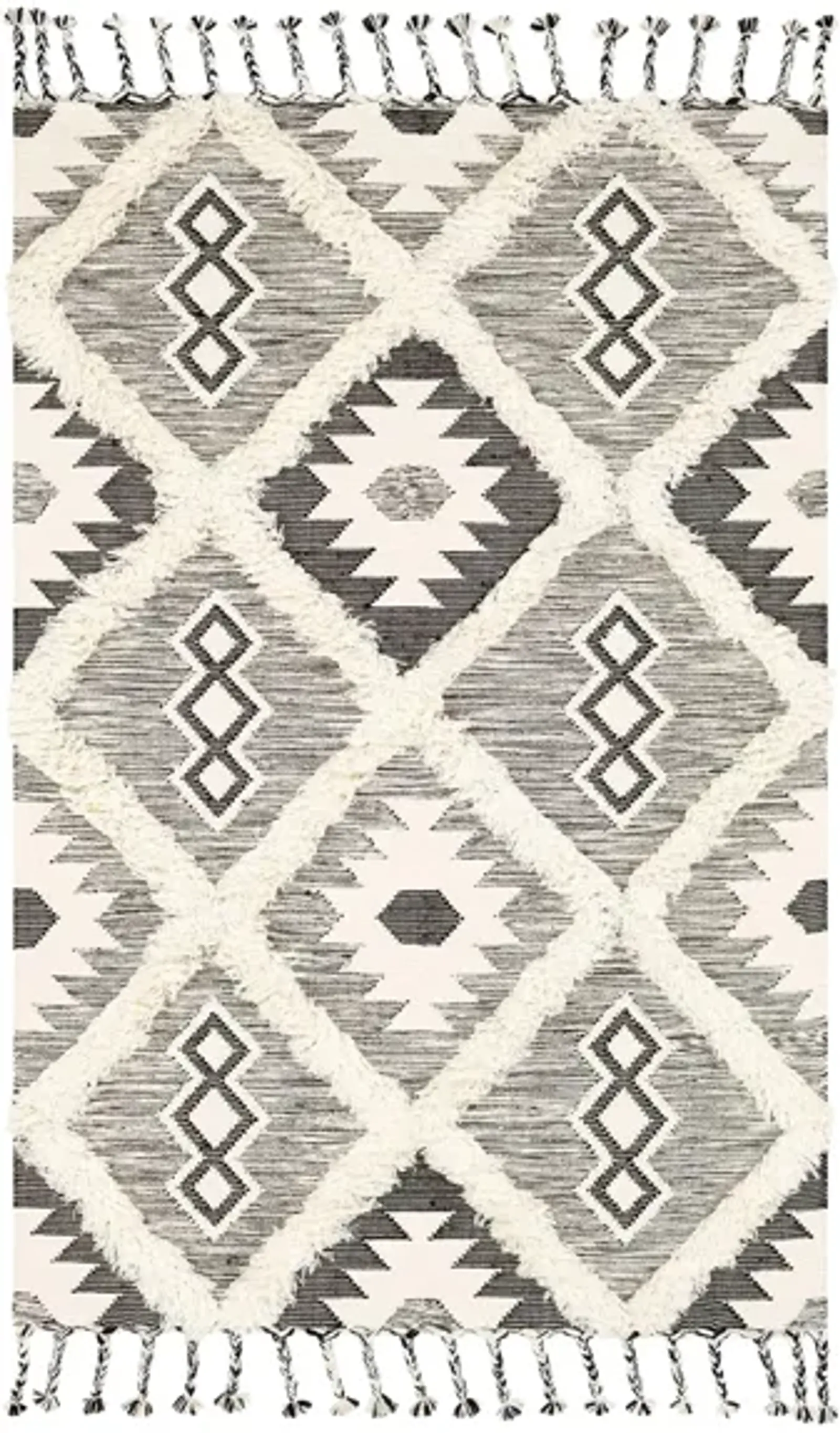 Apache Area Rug