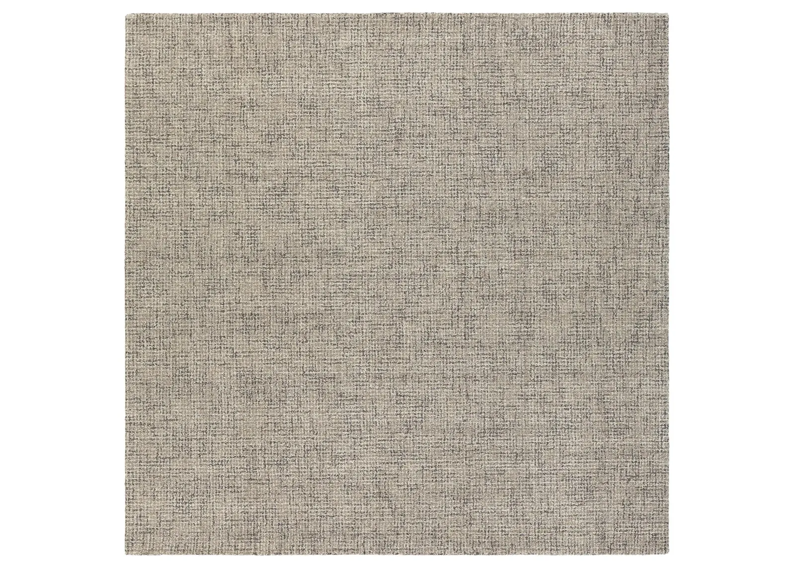 Aiden Area Rug in Medium Gray/Khaki by Surya