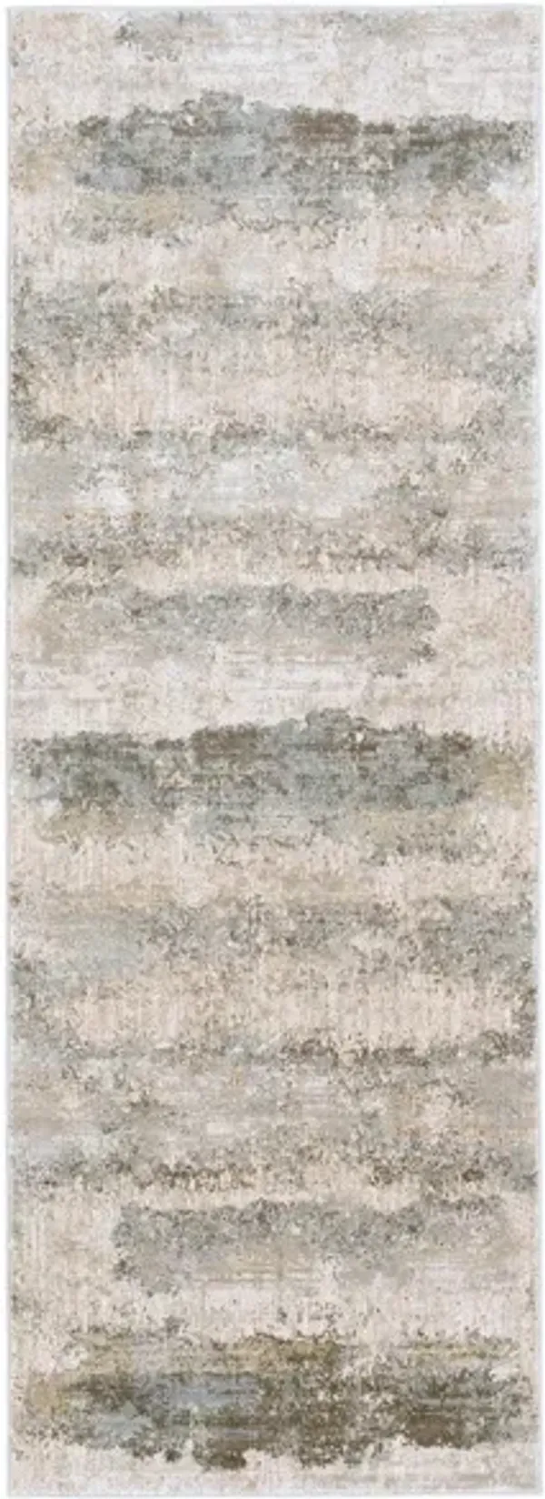Glynn Sahara Moon Area Rug