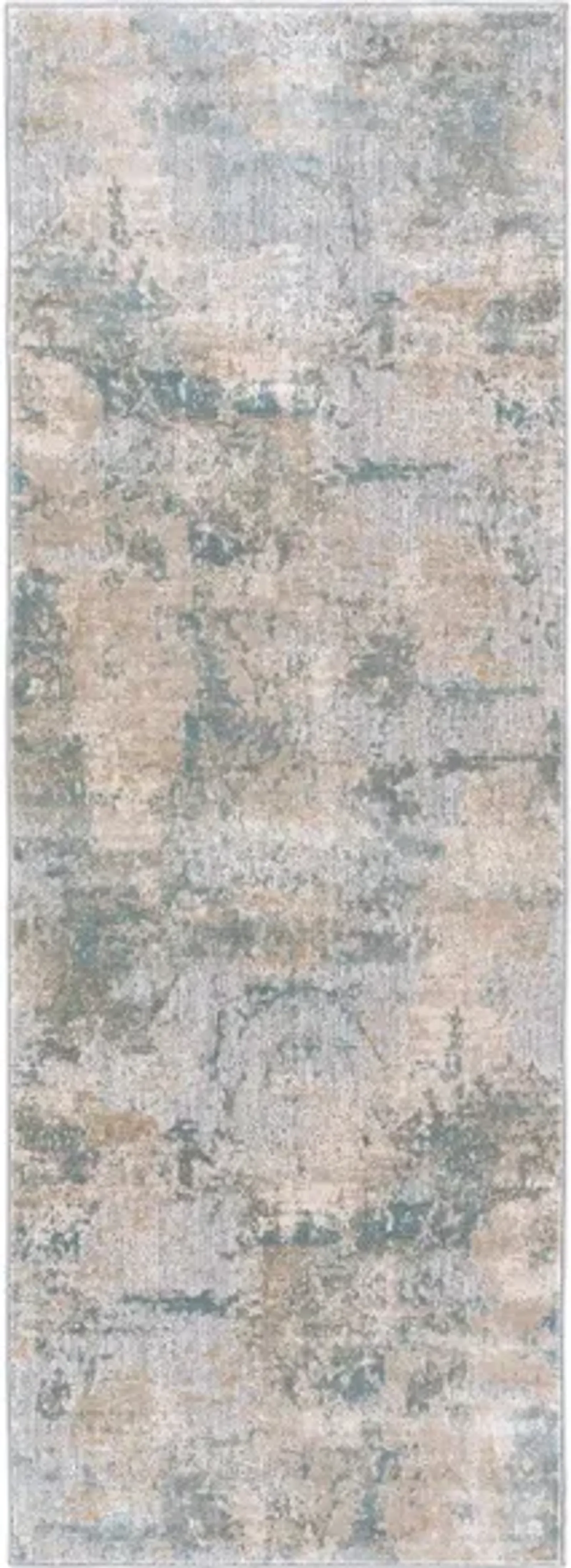 Glynn Smokey Quartz Area Rug