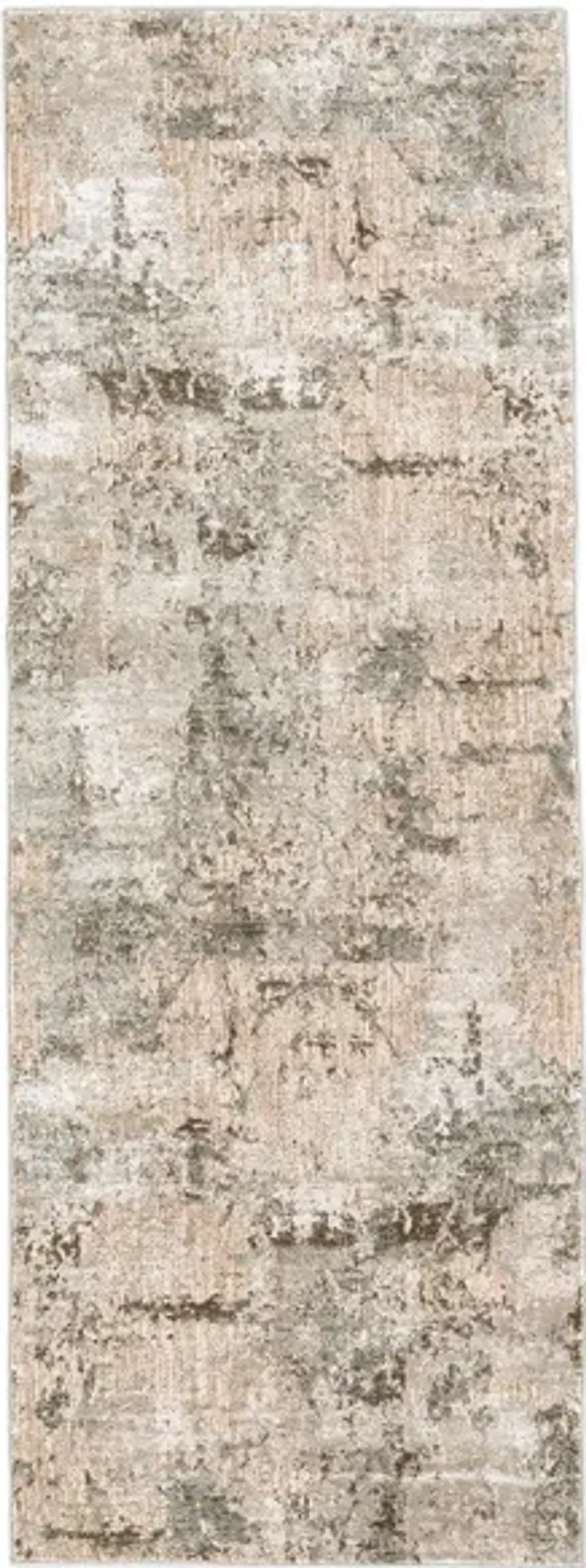 Glynn Capricorn Area Rug in Multiple by Surya