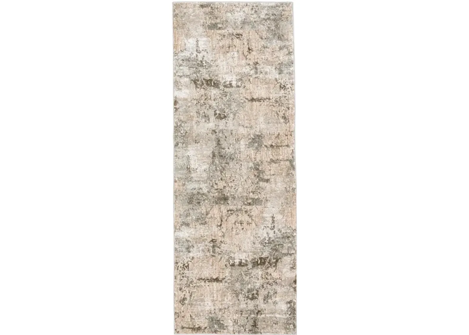 Glynn Capricorn Area Rug