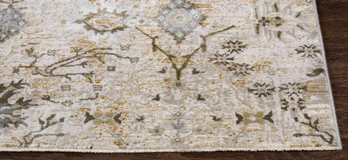 Glynn Saldea Area Rug