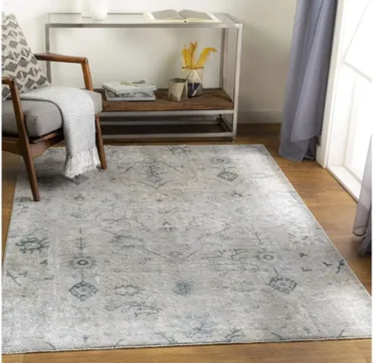 Glynn Kandor Area Rug