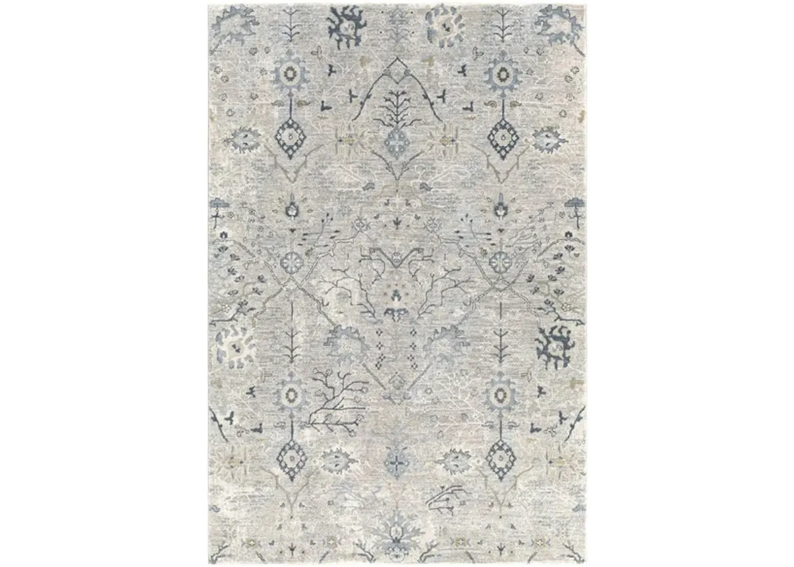 Glynn Kandor Area Rug