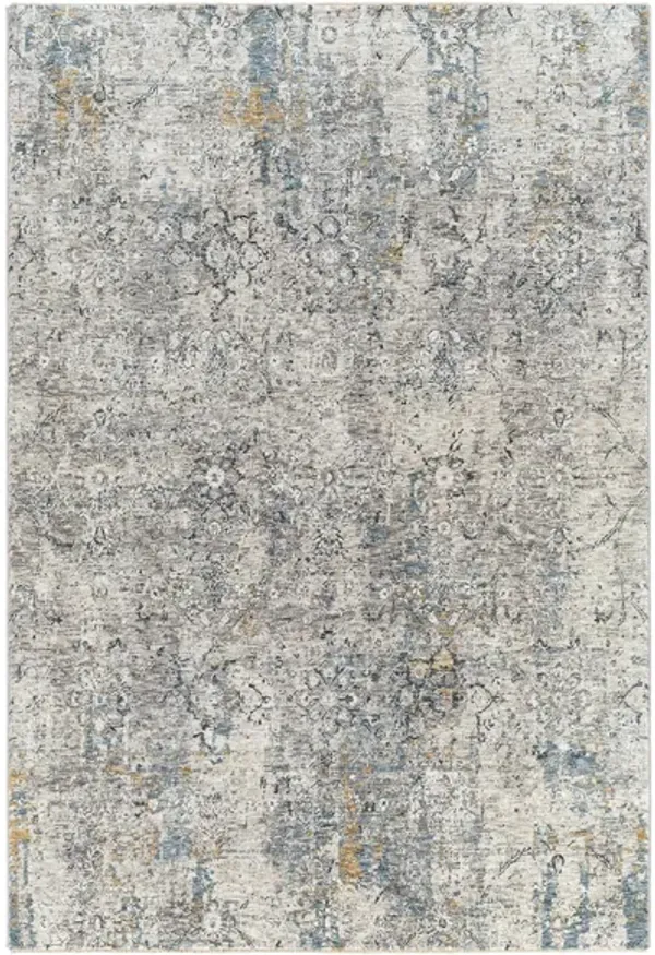 Caerdyf Flint Area Rug