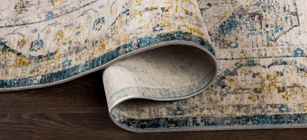 Caerdyf Goodwick Area Rug