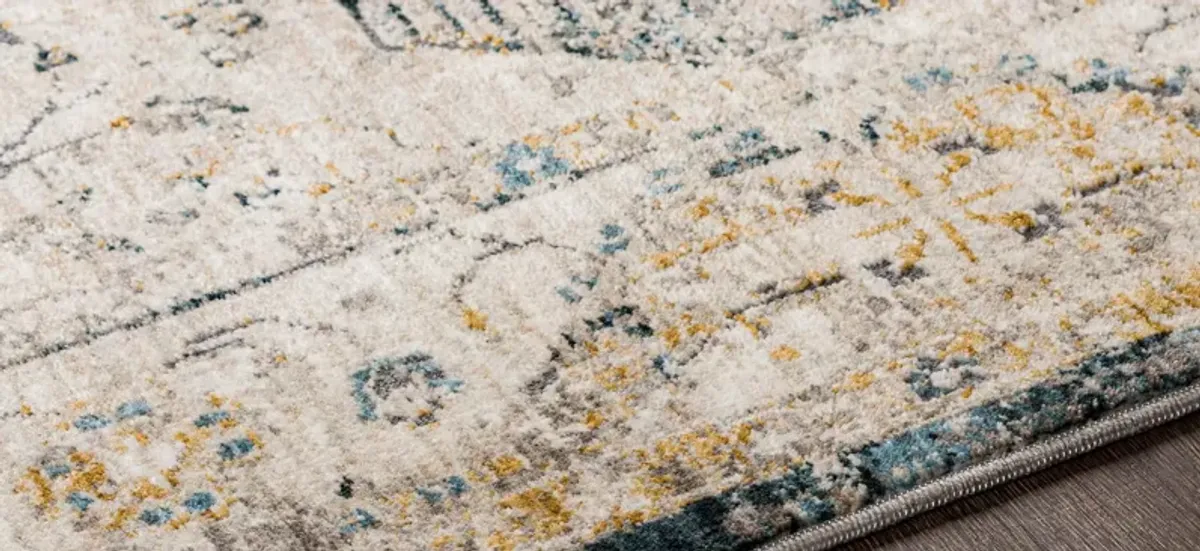 Caerdyf Goodwick Area Rug