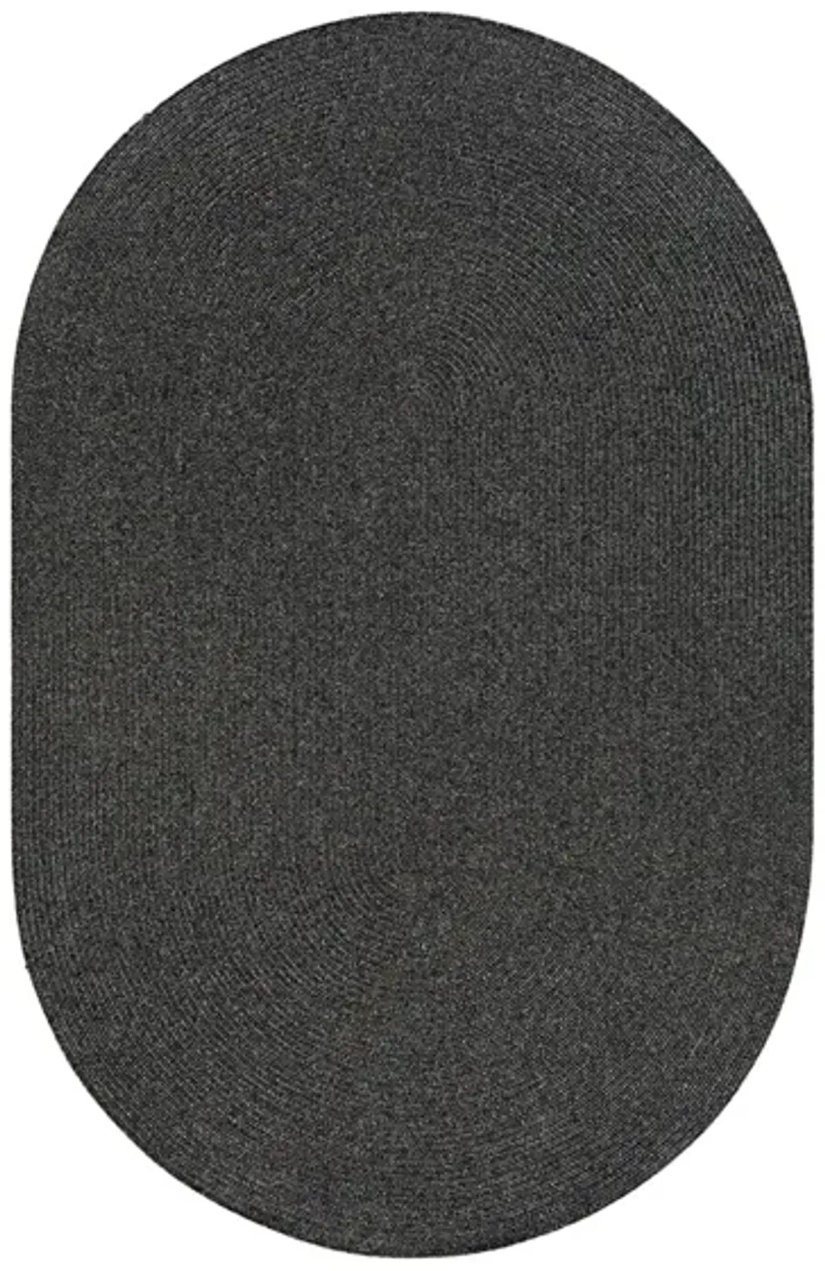 Chesapeake Bay Rug in Charcoal by Surya