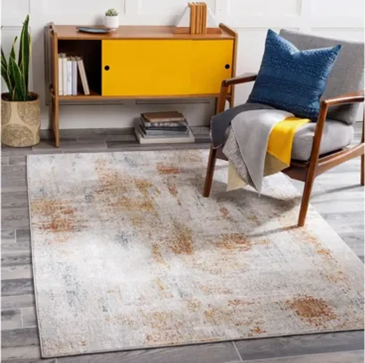 Carmel Rug