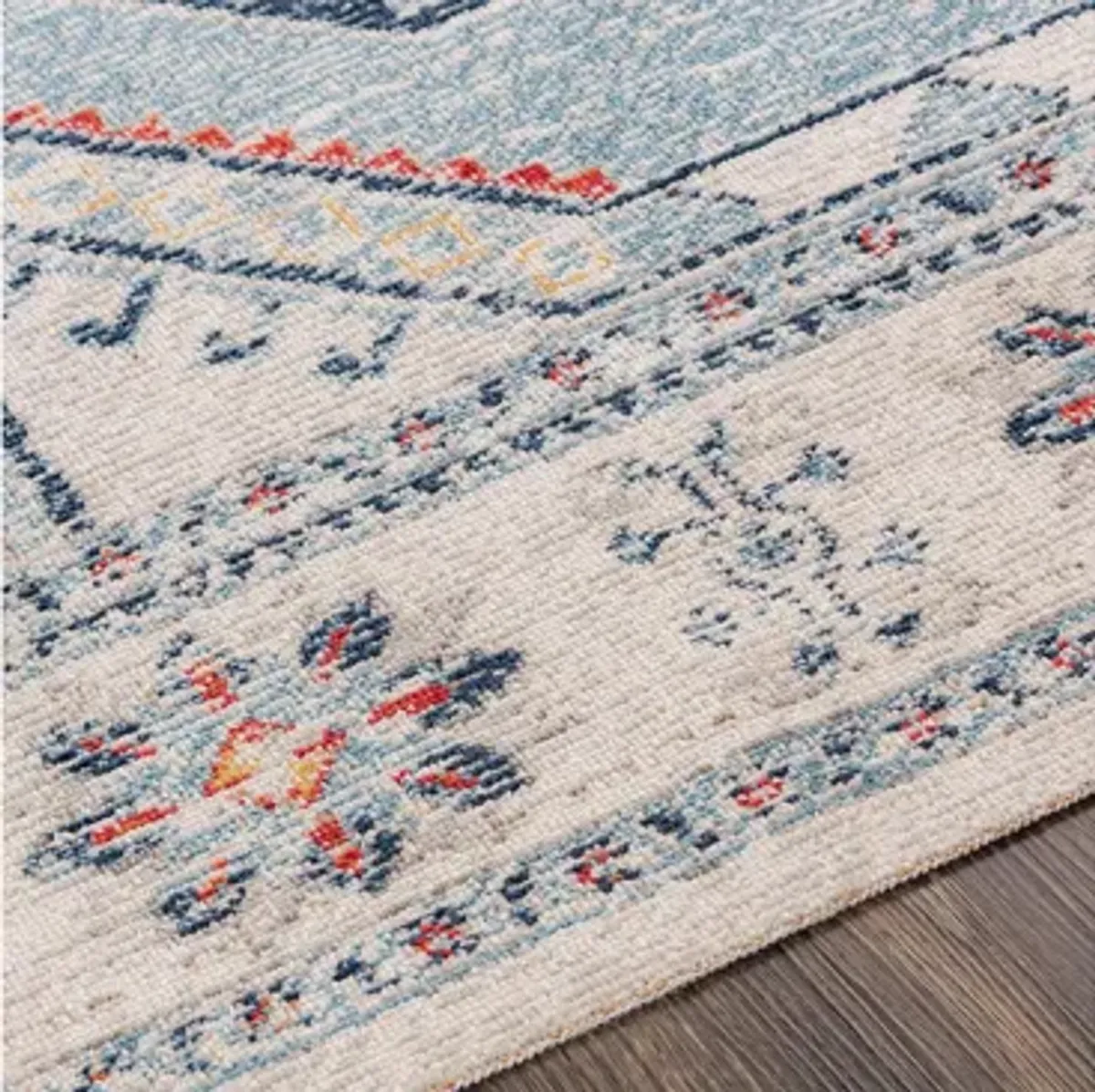 Huntington Beach Roma Indoor/Outdoor Area Rug