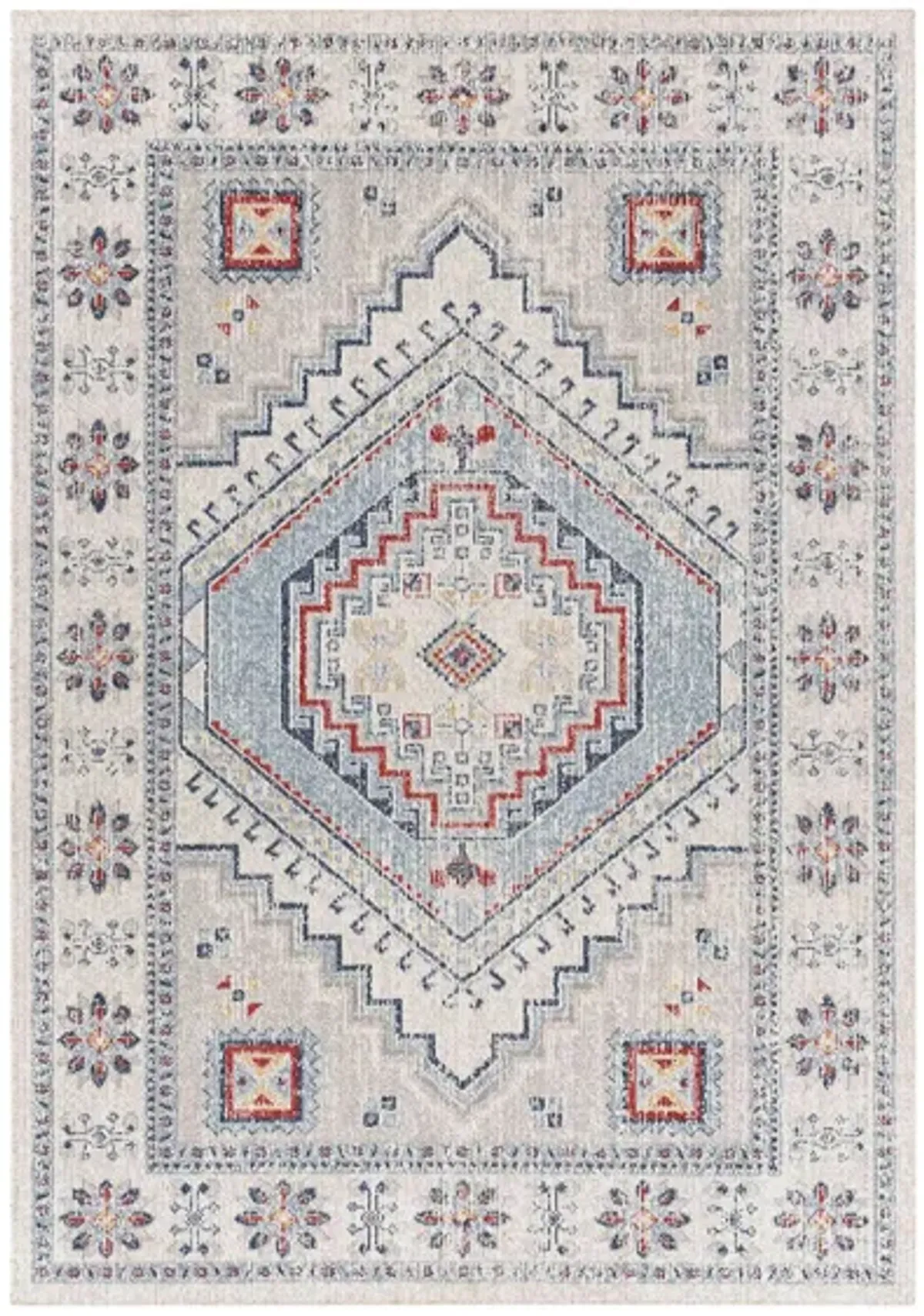 Huntington Beach Roma Indoor/Outdoor Area Rug