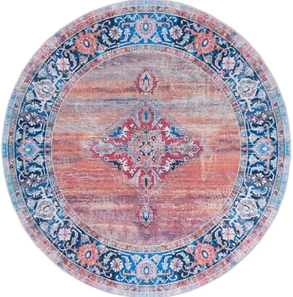 Serapi Area Rug