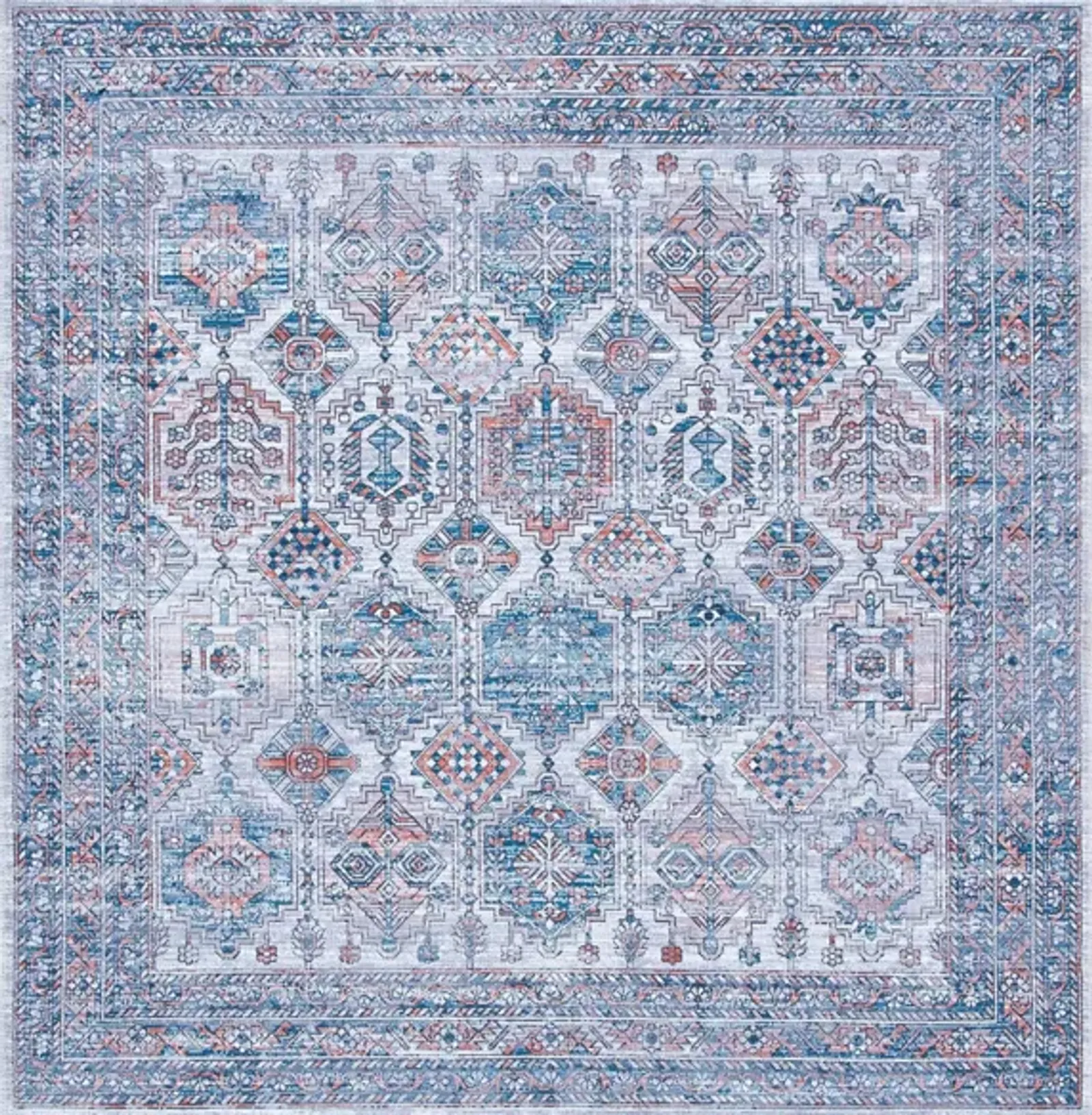 Serapi Area Rug