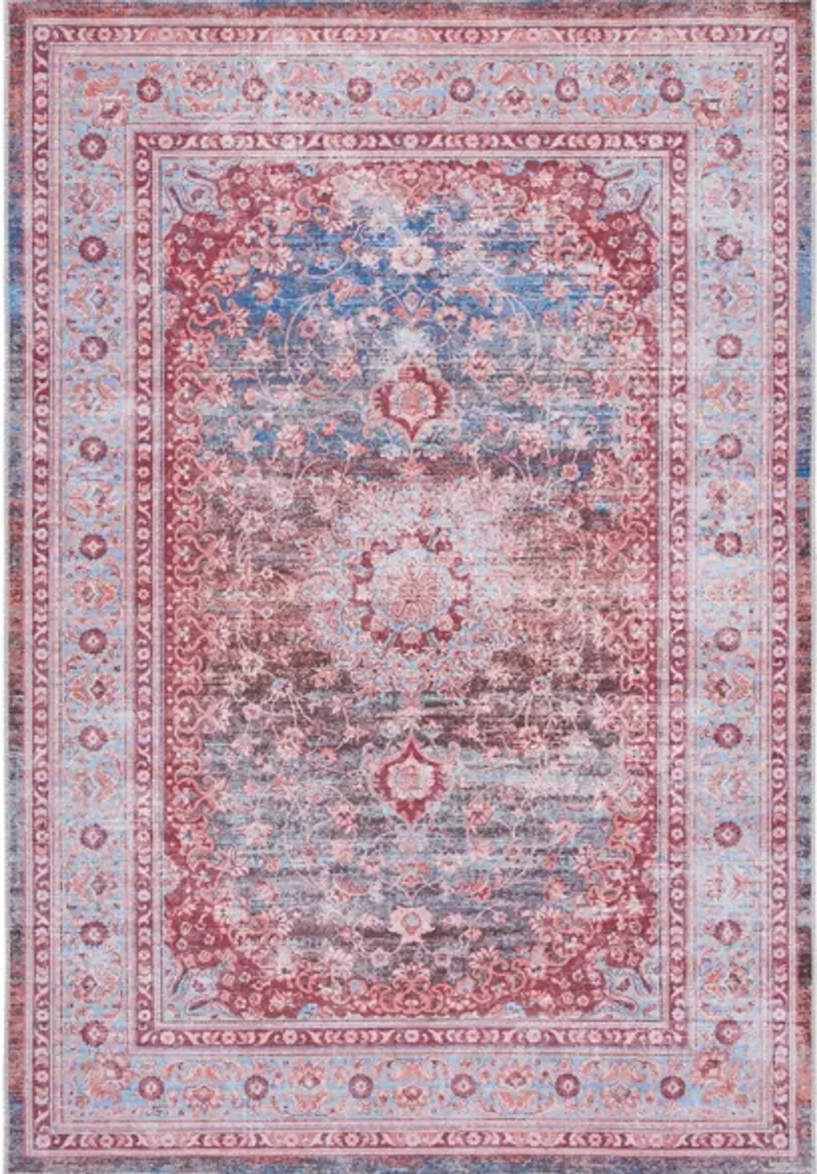 Serapi Area Rug