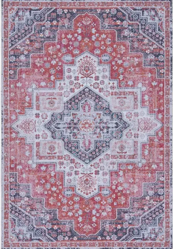 Serapi Area Rug
