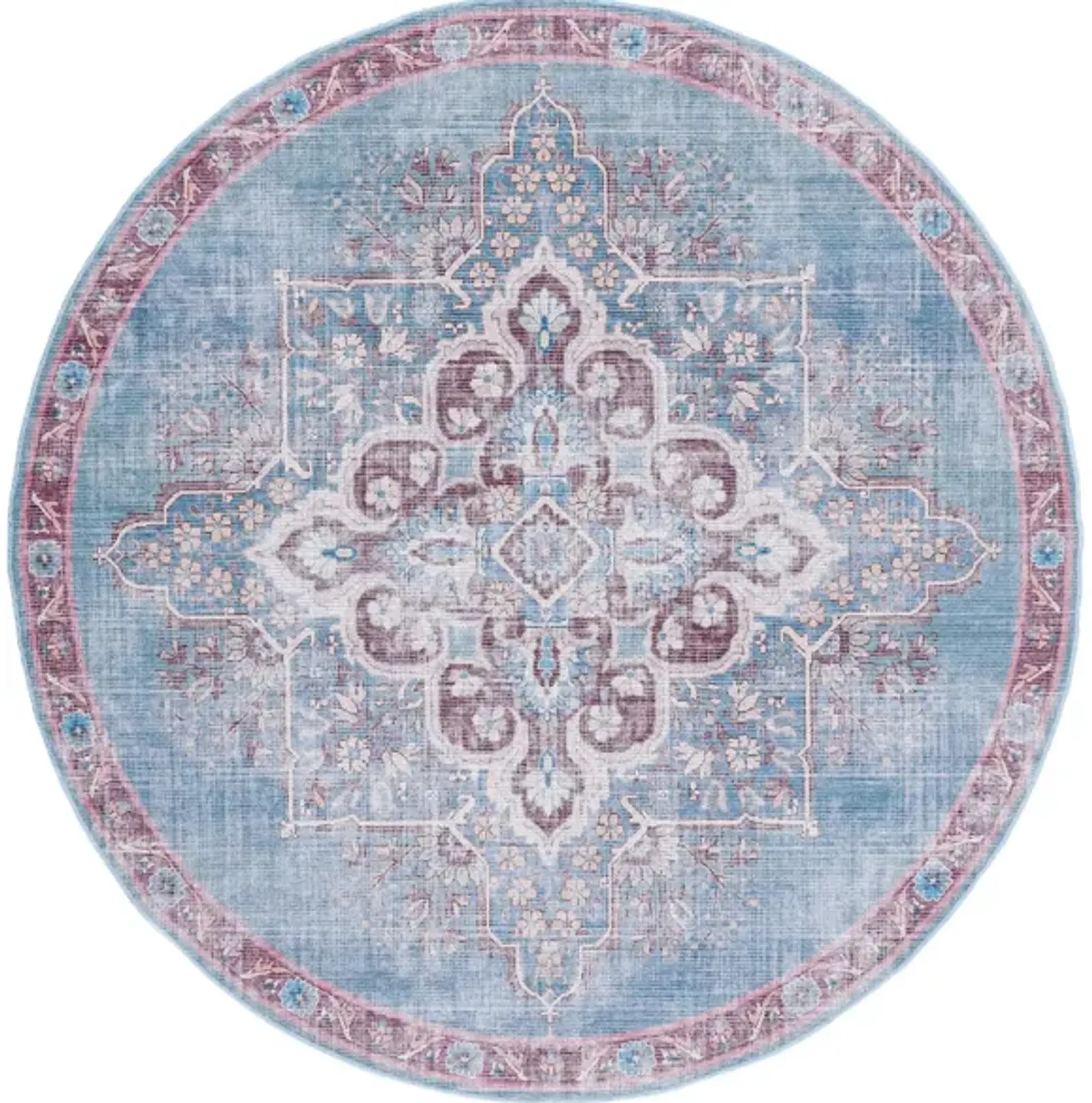 Serapi Area Rug