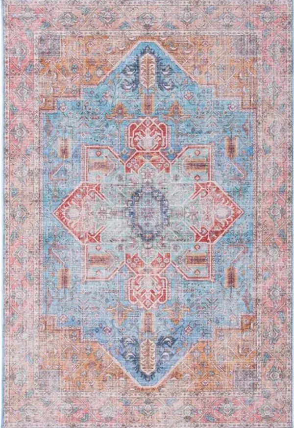 Serapi Area Rug