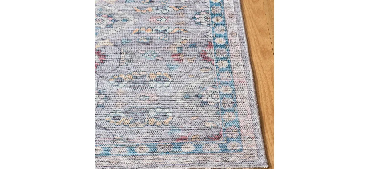 Serapi Area Rug