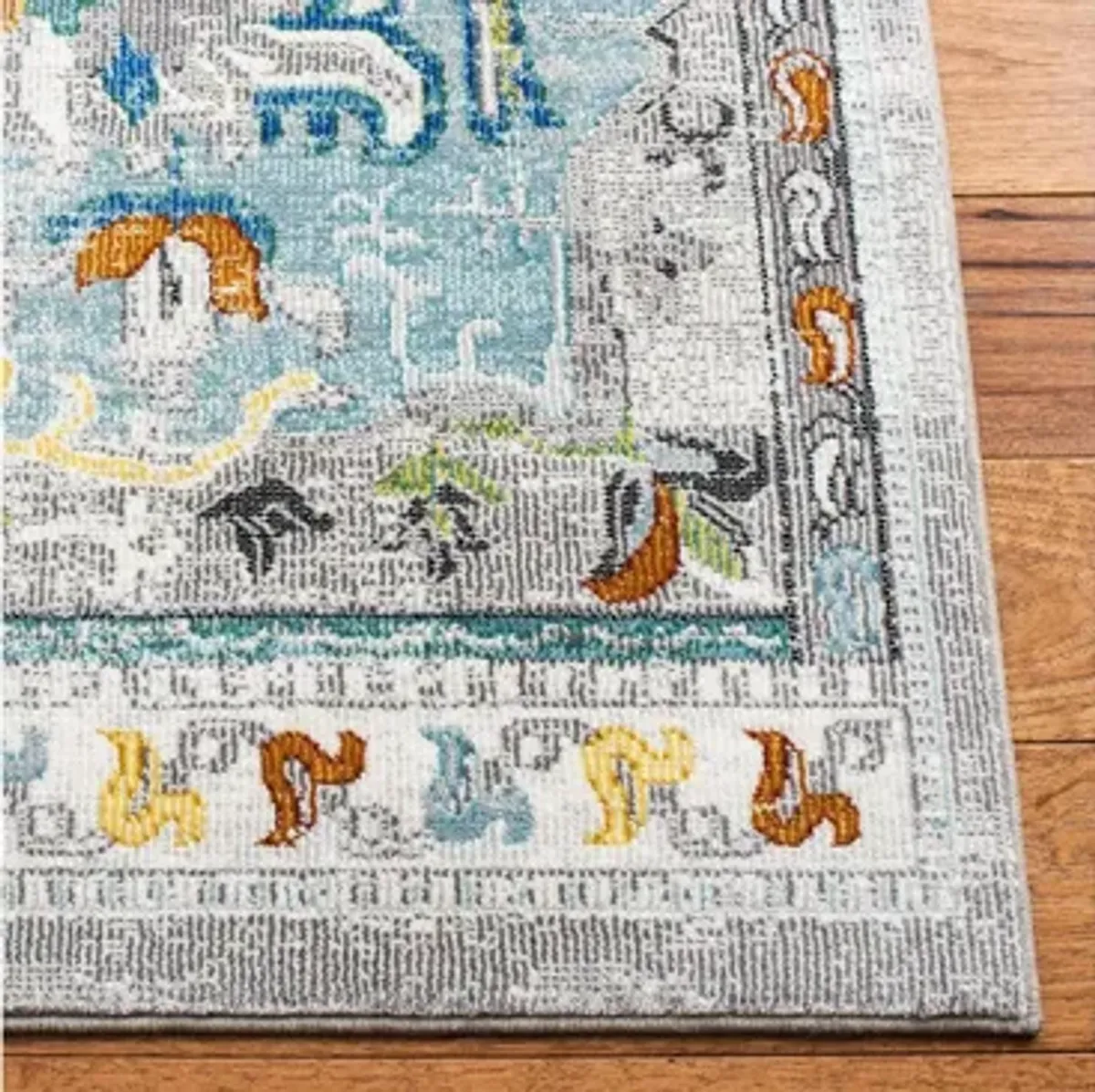 Arabell Area Rug