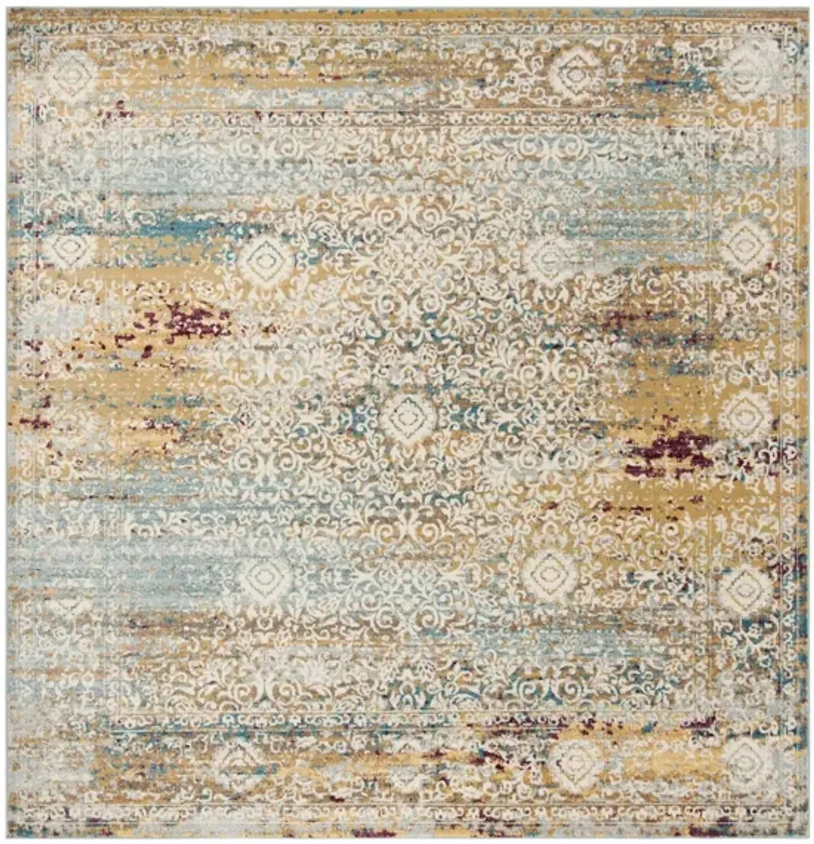 Alwine Area Rug