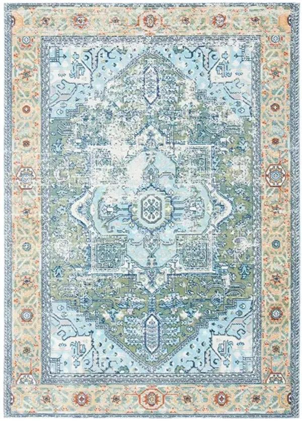 Aiko Area Rug