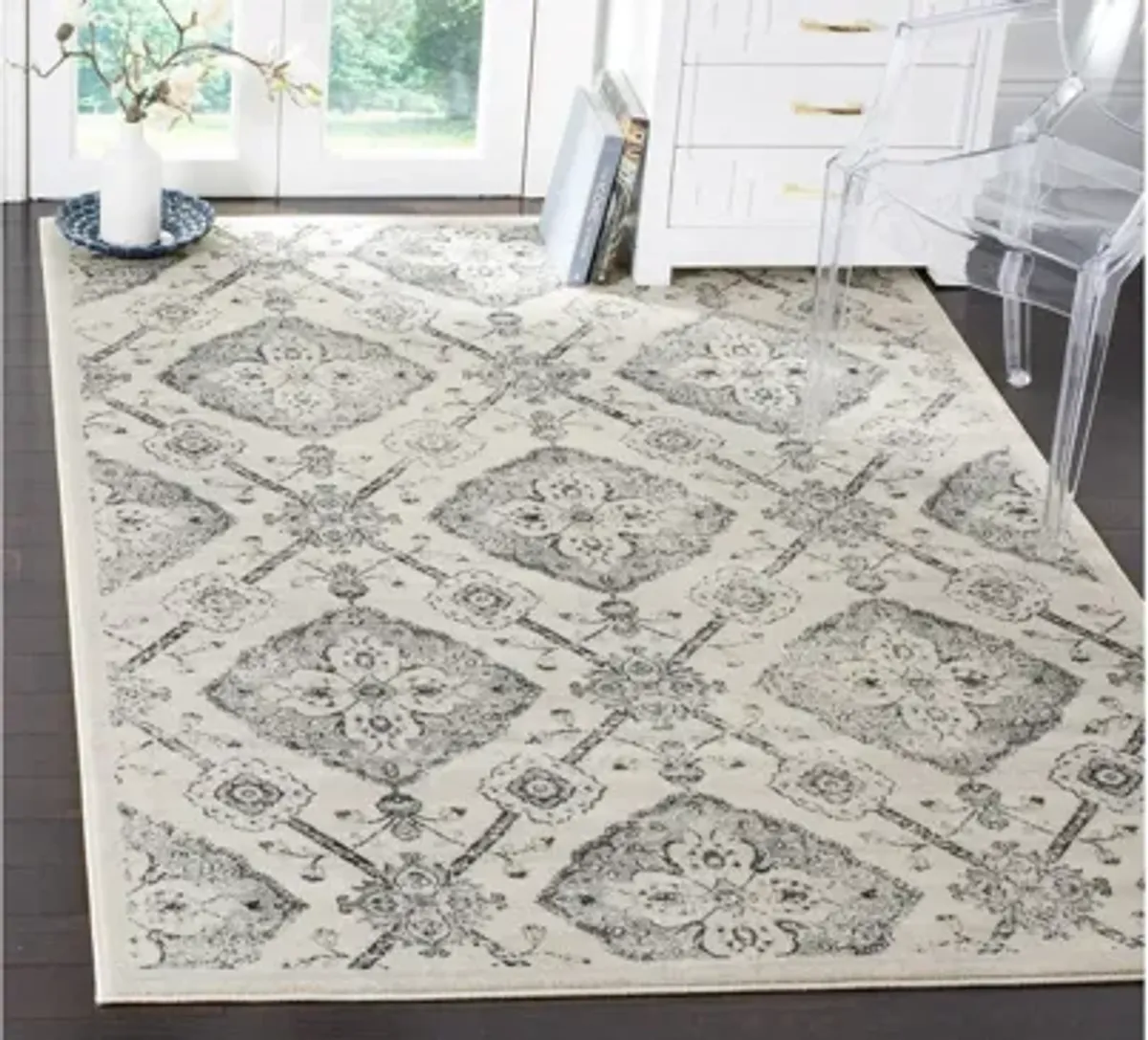 Carnegie Area Rug