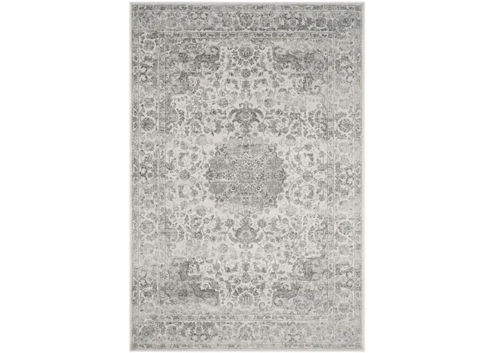 Carnegie Area Rug