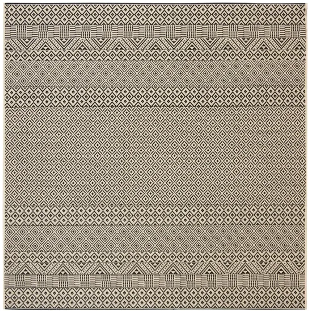 Courtyard Weave Indoor/Outdoor Area Rug