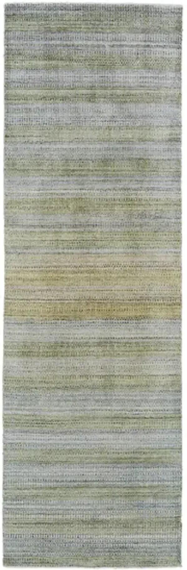 Milan Ombre Striped Area Rug