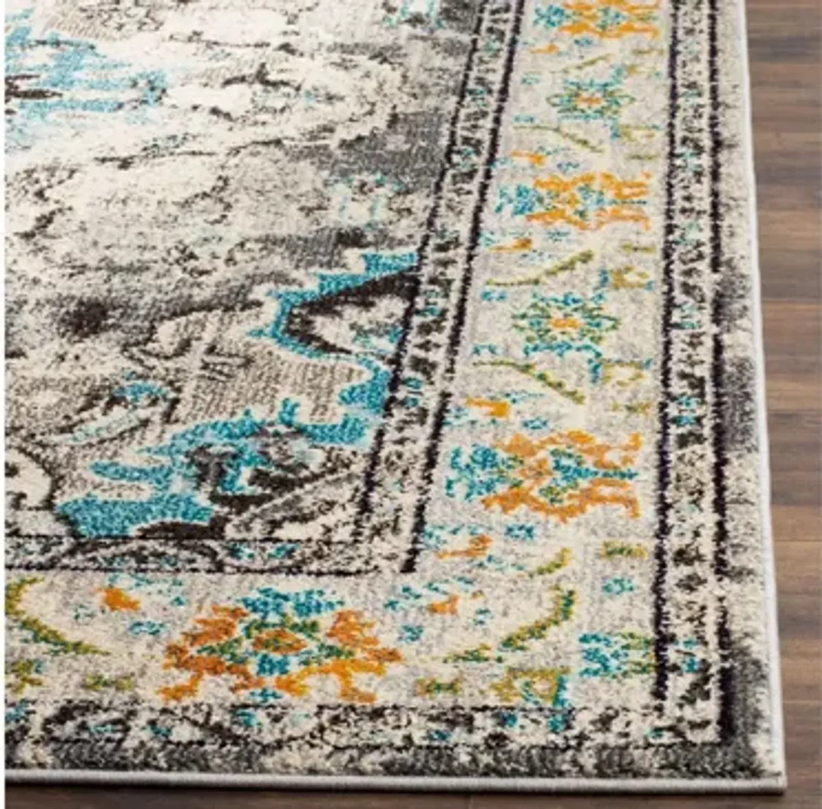 Monaco Area Rug