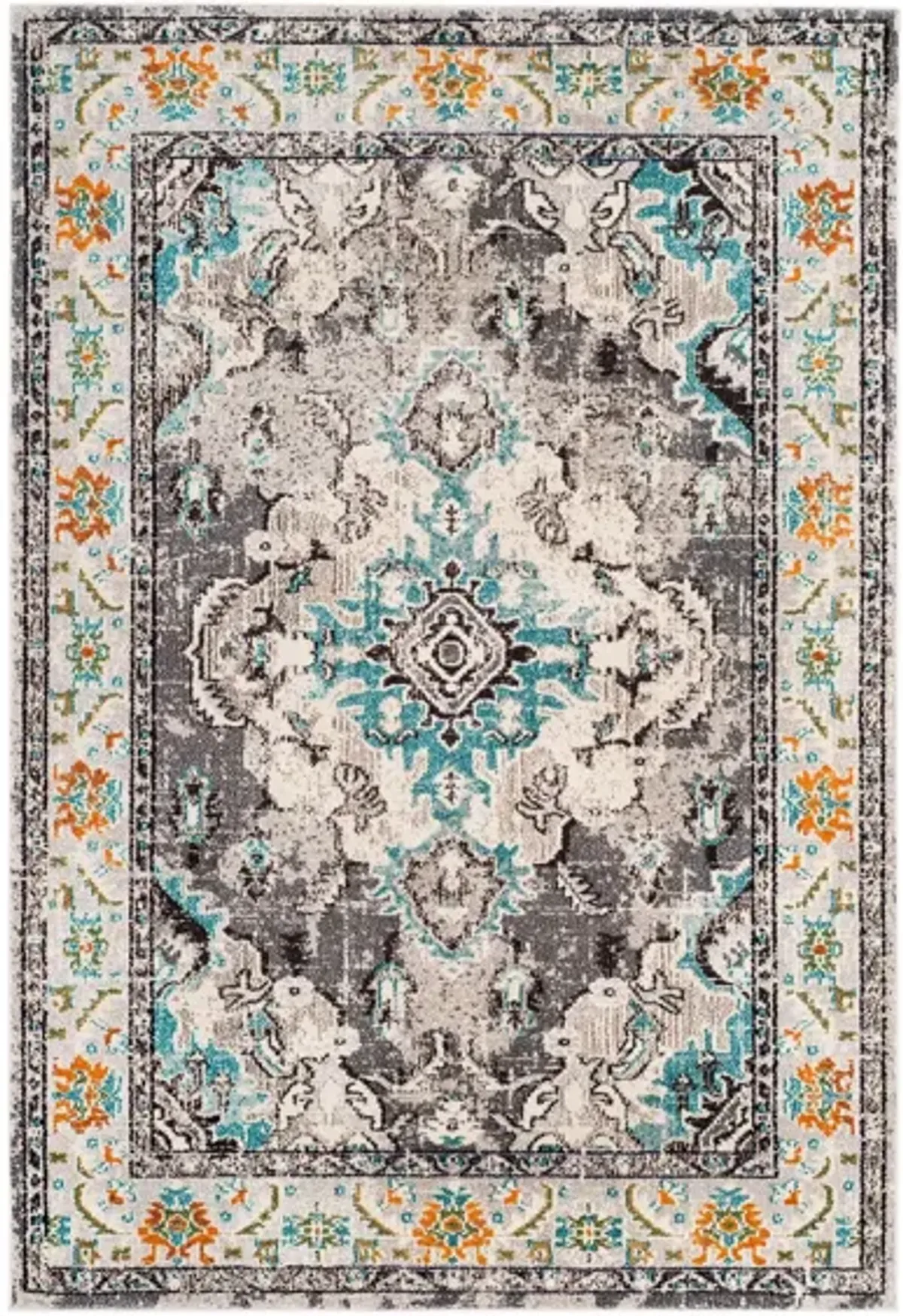 Monaco Area Rug