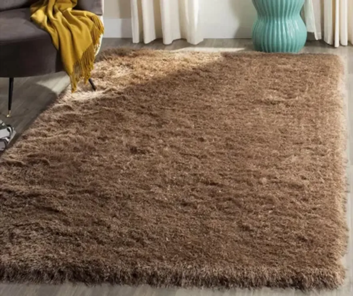 Venice Shag Area Rug