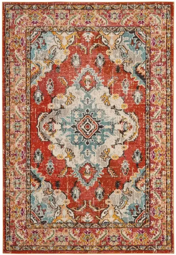 Monaco Area Rug