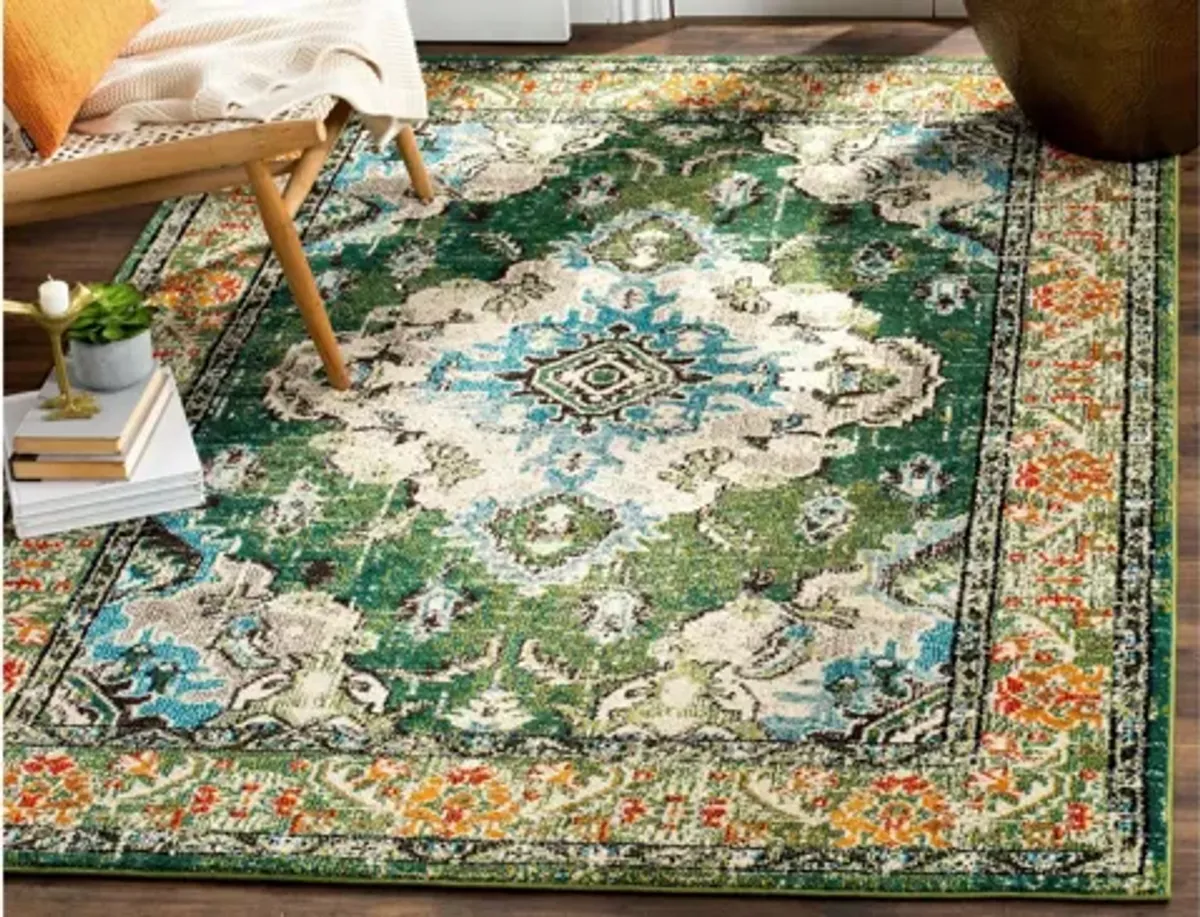 Monaco Area Rug