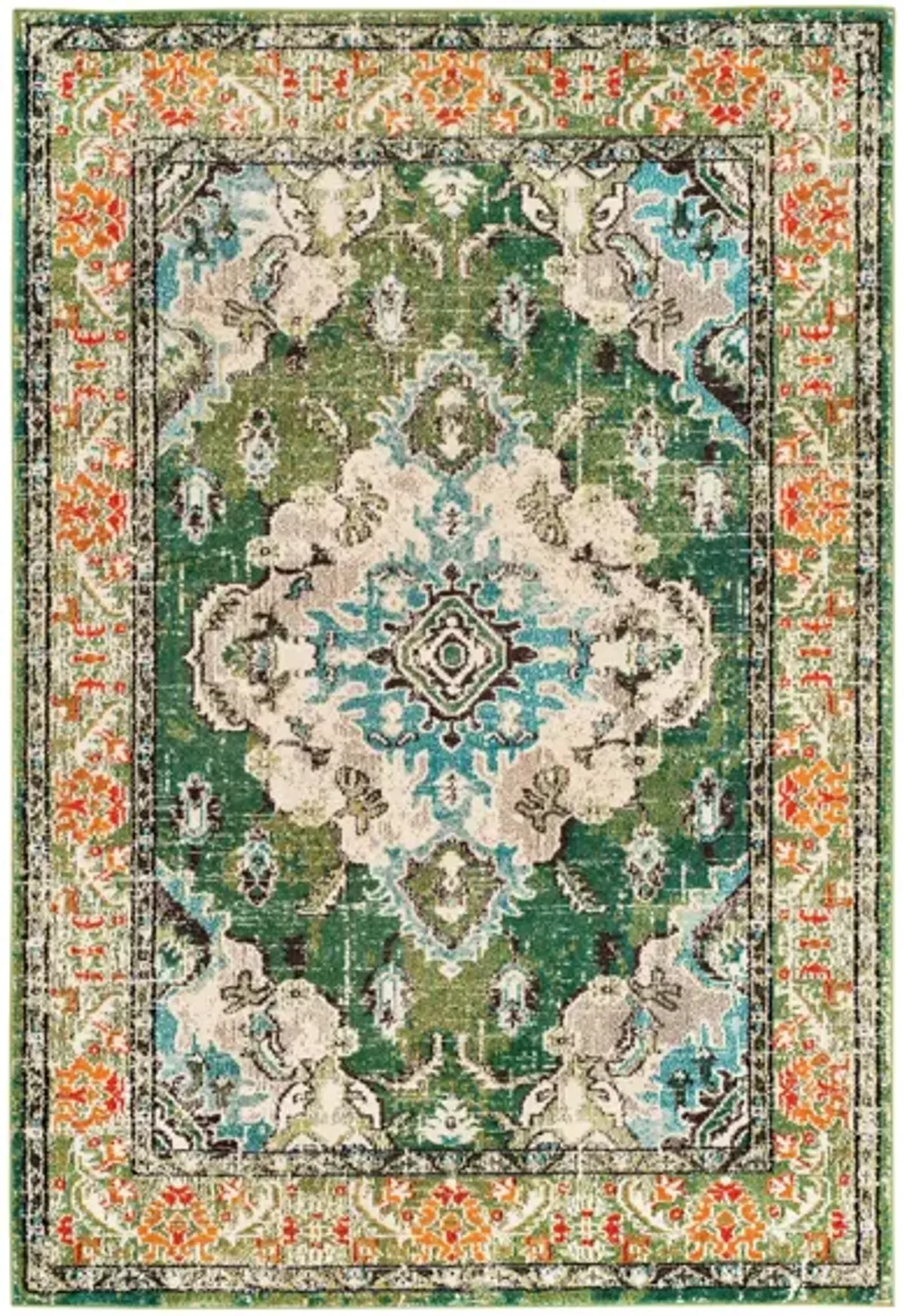 Monaco Area Rug