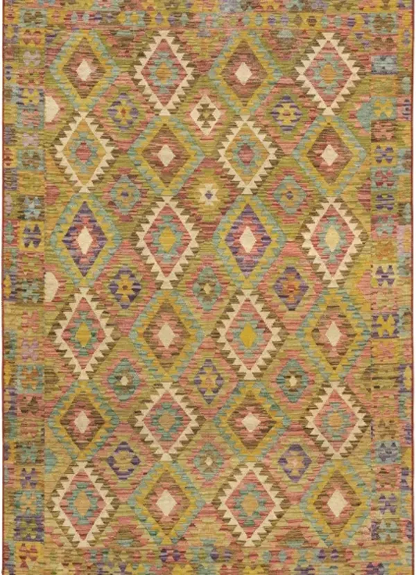 Meza Area Rug