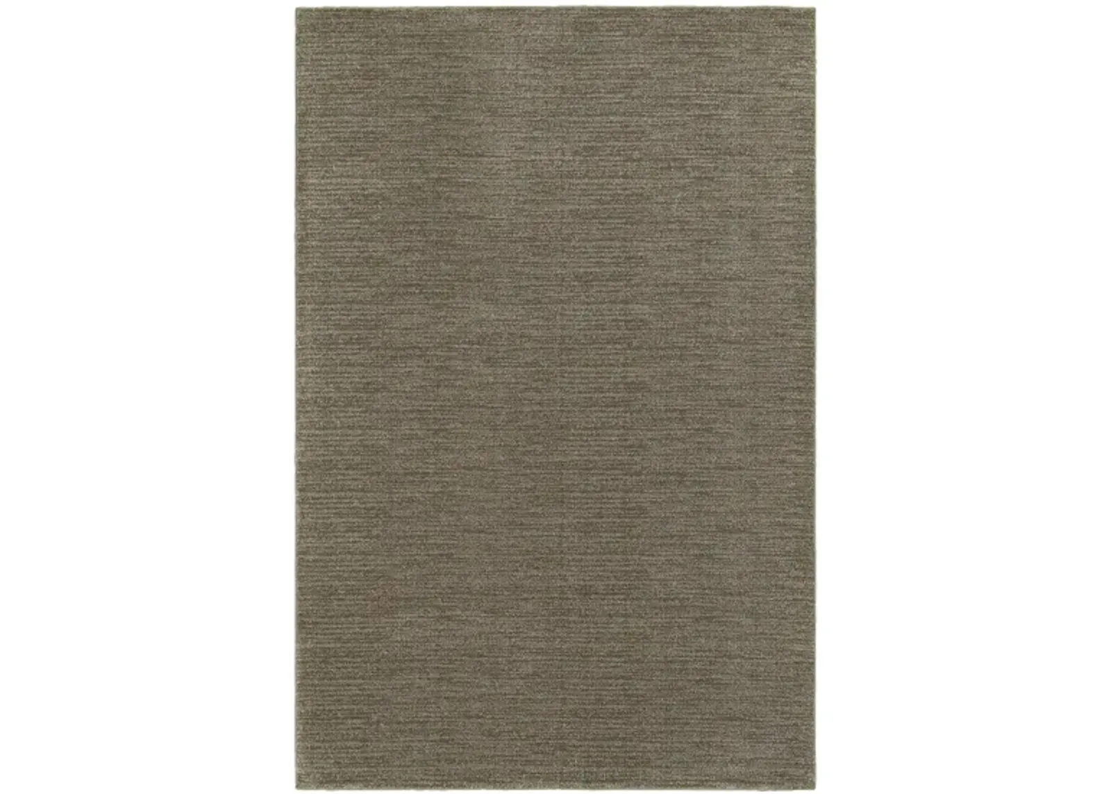 Lucus Area Rug in Gray / Brown by Bellanest