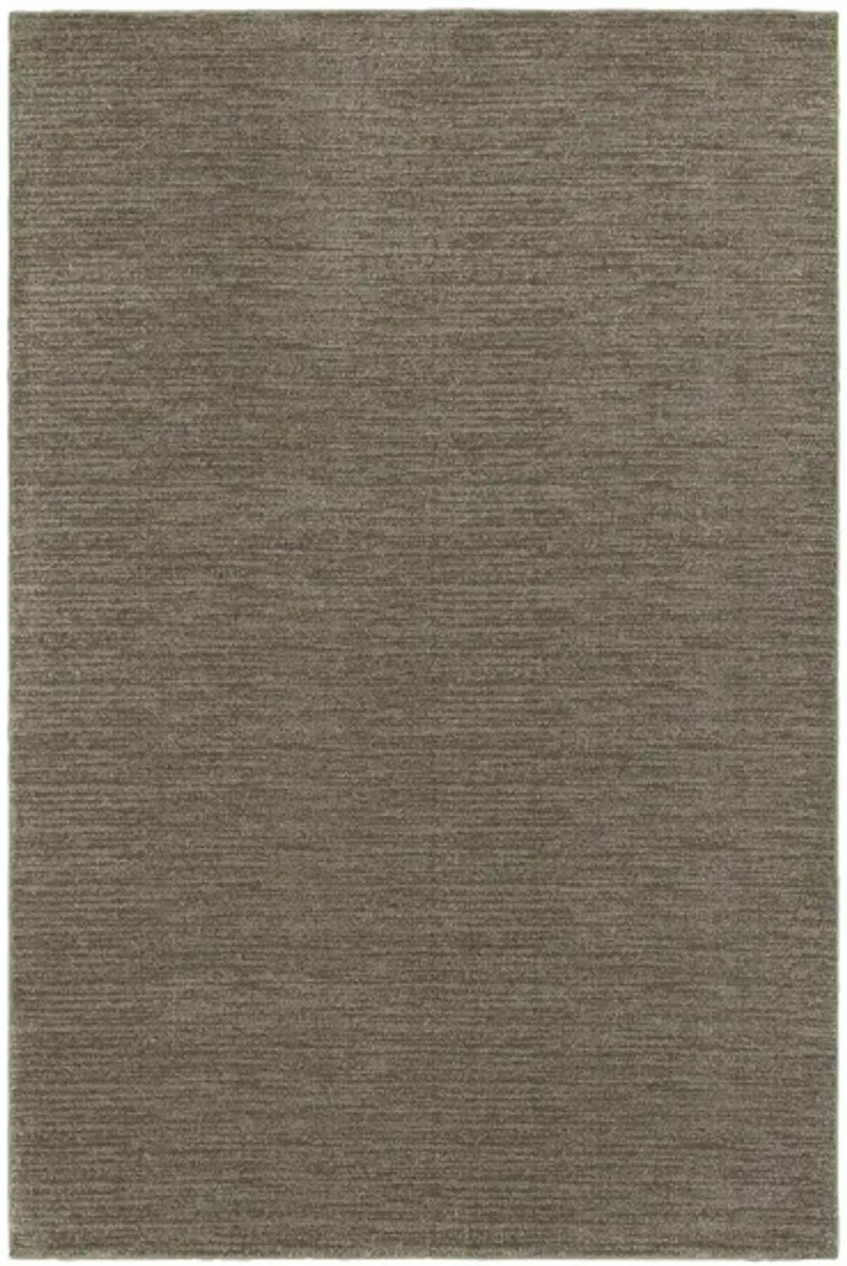 Lucus Area Rug in Gray / Brown by Bellanest