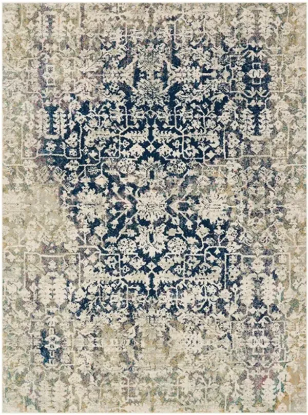 Fusion Area Rug