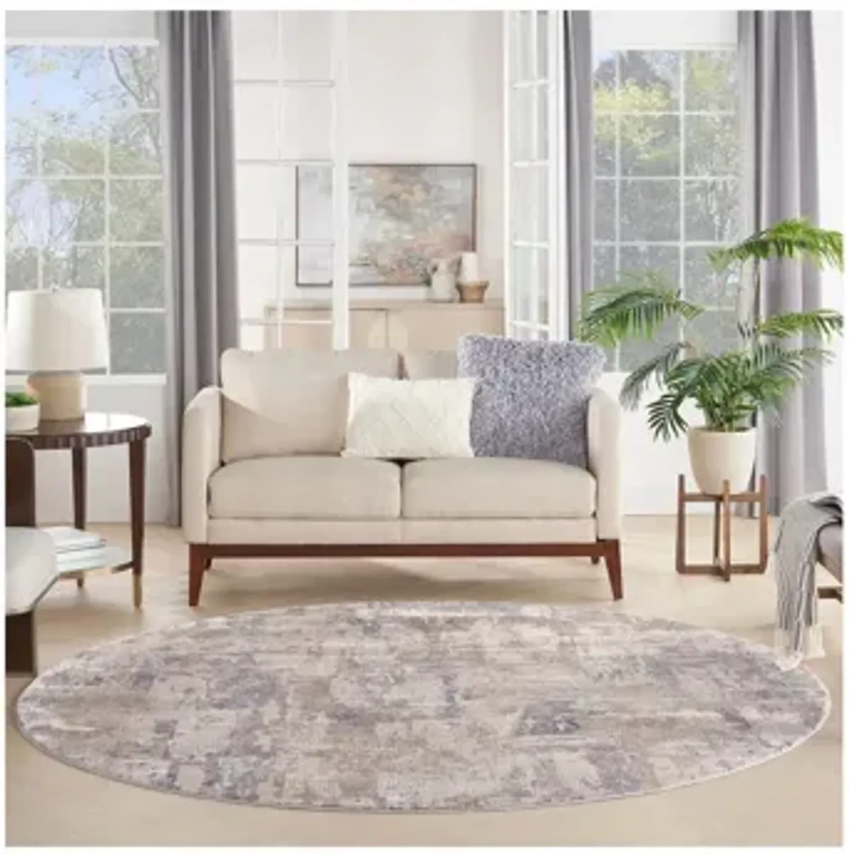 Clayton Area Rug