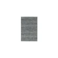 Reed Area Rug in Blue/Gray by Bellanest