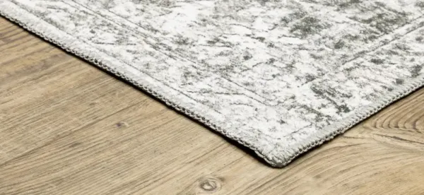 Mason Area Rug